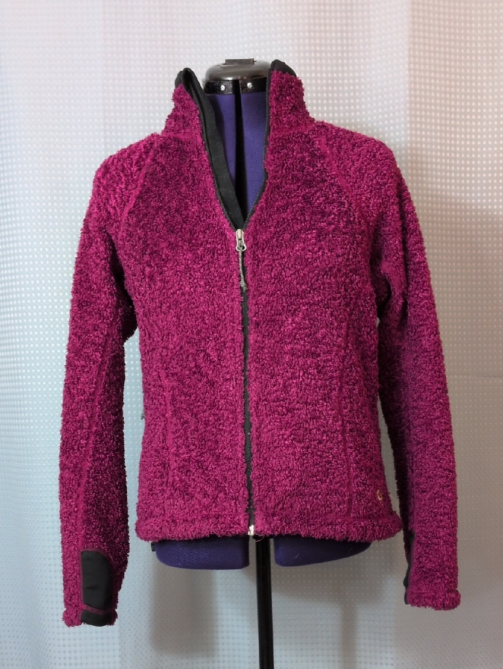 Mountain Hard Wear Fleece Jacket